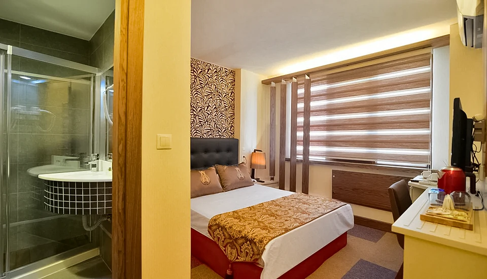 هتل آرسیما استانبول